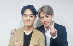 191001 공계 & 엑스타그램