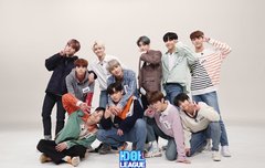 얘들아 나 진짜 눈물 나