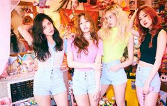 블핑 좋아 ㅠㅠ