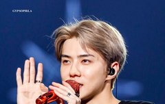 190929 EXplOration in Taipei day2 고화질2