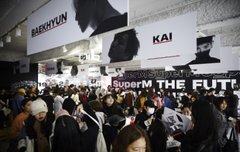 미국 데일리 차트 1위