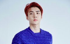 아레나 화보 미공개 컷1