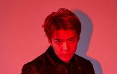 아레나 화보 미공개 컷2