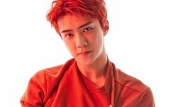 아레나 화보 미공개 컷3