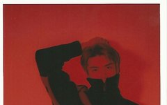 아레나 화보 미공개 폴라로이드1