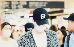 191014 후쿠오카 출국 프리뷰2