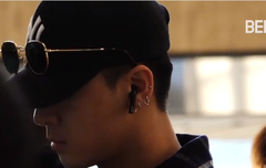 라비 오늘 출국 잘 다녀와 ^^