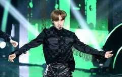 이대휘 멋짐이 지나치다