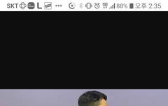 GD군인아님? 요새군인 머리 관리안함?