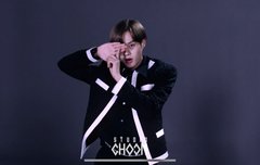 사랑에 빠진 아이야 이대휘