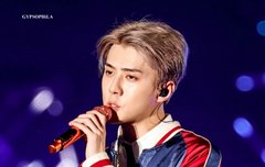 191011 EXplOration in Fukuoka day1 고화질