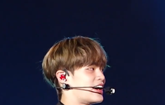 이대휘 원아시아페스티벌 반가워 ^^