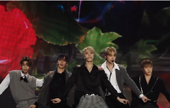 아스트로 원아시아페스티벌 좋아요~