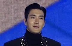 슈퍼주니어 원아시아페스티벌 반가워 ^^