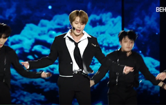 하성운 원아시아페스트벌 최고다