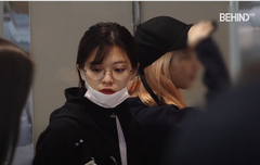 트와이스 출국 또 예쁘죠 ^^