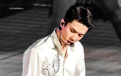 191019 EXplOration in Osaka day2 고화질