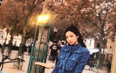 이 화보도 미침