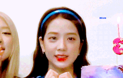 김지수 넘 귀엽다