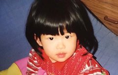 로제 애기때 봐 ㅠㅠㅠㅠ