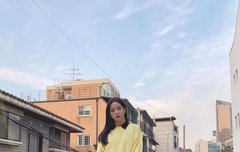 리사가 찍어준 츄