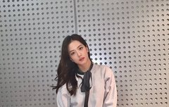 지수 얼굴 미친거지 ㅠㅠㅠㅠ