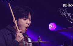 데이식스 컴백 쇼케이스 축하해 ^^