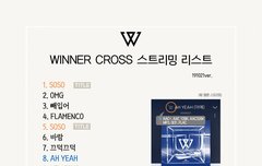 팬이라면 스밍은 돌리자