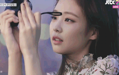 제니 레전드 움짤