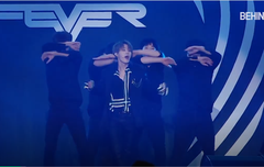 하성운 피퍼페스트발 반가워 00:30