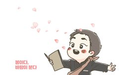 11월에도 시우민 꾹기단 슈이팅하자!