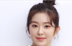 아이린 오늘 더 예쁘죠 ㅎㅎ