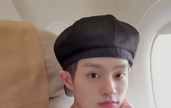 청순 귀요미 이대휘