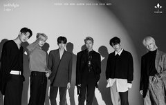 월요일 6시 빅톤 컴백!!!!