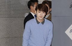 죽기 전에 이 머리를 한번 더 볼 수 있을까?