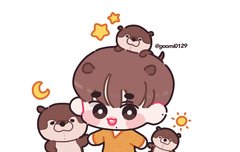 이대휘 달 별 해