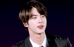 진