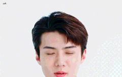 191104 범바너 NG영상 움짤