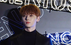 황민현 오늘 포토콜 반가워 ^^