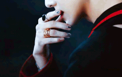 191108 옵세션 컨셉 트레일러 움짤