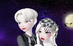 내 제페토 어땡