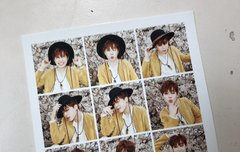 이거 포카 맞음?