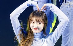 오마이걸 유아 옷