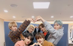 [온리원오브] 남자 아이돌 댄스 커버영상(꼭봐줘!!)