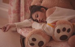 젠득이 솔로 1주년 기념 짤