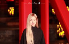 로제 발렌티노때