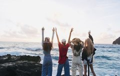 블랙핑크 사랑해