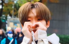 유정이 풍선하트 했다 고화질 존버해