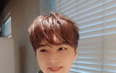 슈퍼주니어 성민