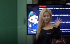 트와이스 출국길 잘 다녀와 ^^